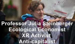 Julia Steinberger