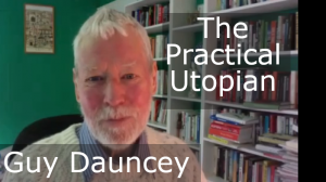 Guy Dauncey